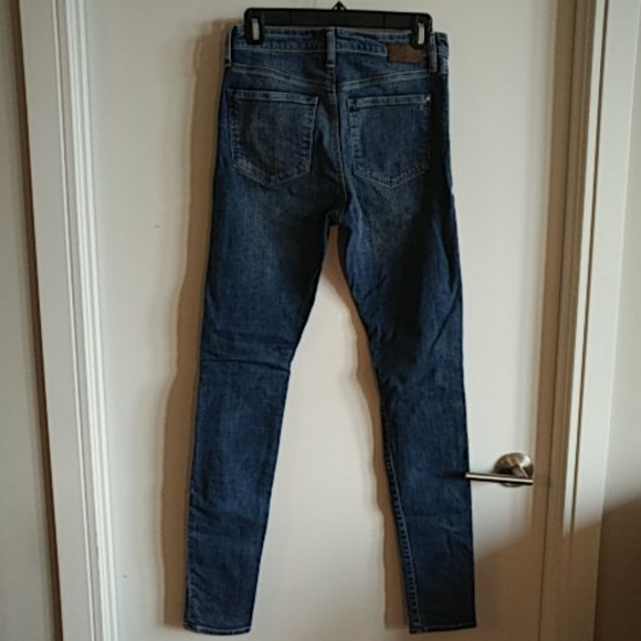 GUC Mavi Jeans (Lucy) - Picture 6 of 6